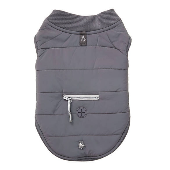 Arcadia Trail-Ultra Reflective Jacket - Picture 2 of 6